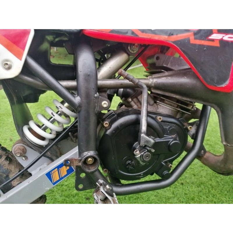 Lem rx 50
