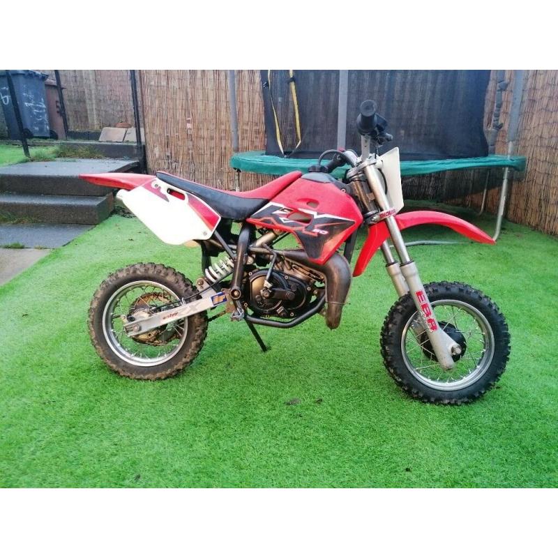 Lem rx 50
