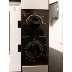 Microwave Oven