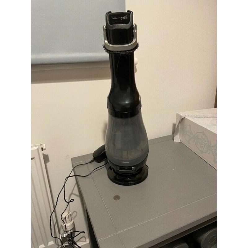 Handheld hoover