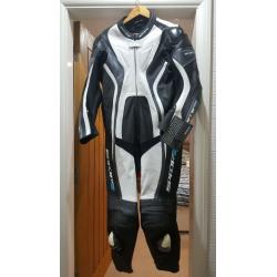 SPADA ONE PIECE RACE LEATHERS