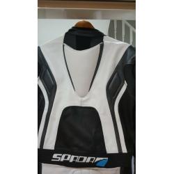 SPADA ONE PIECE RACE LEATHERS