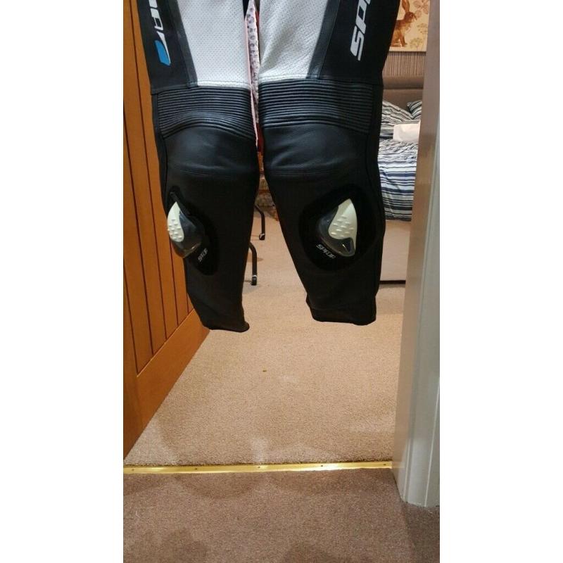 SPADA ONE PIECE RACE LEATHERS