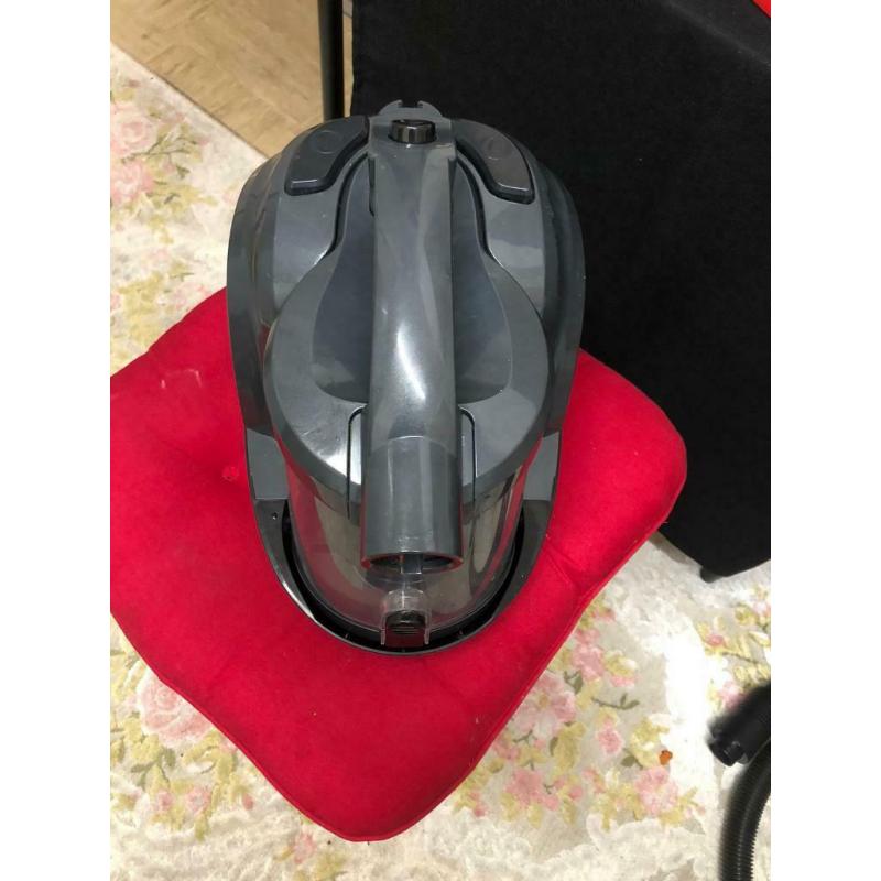 Vacuum