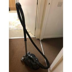Vacuum