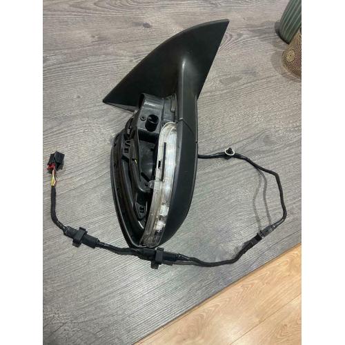 Vw Scirocco RIGHT DRIVERS wing mirror