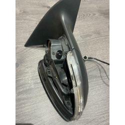 Vw Scirocco RIGHT DRIVERS wing mirror