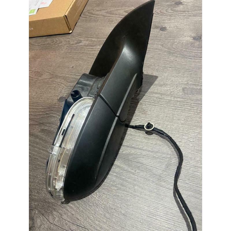 Vw Scirocco RIGHT DRIVERS wing mirror