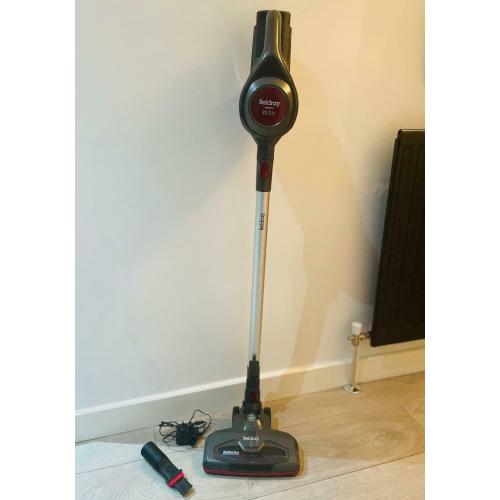 Beldray ?Airgility? Multi-Surface Cordless Vacuum Cleaner