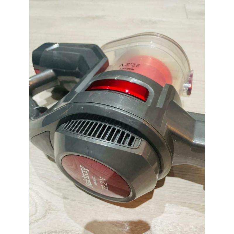 Beldray ?Airgility? Multi-Surface Cordless Vacuum Cleaner
