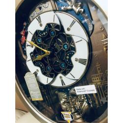 Seiko Melody in Motion Wall Clock