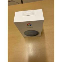 Google Nest Mini