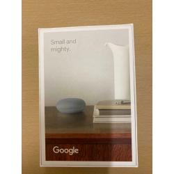 Google Nest Mini