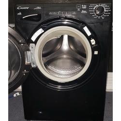 Candy 8Kg washer/dryer.