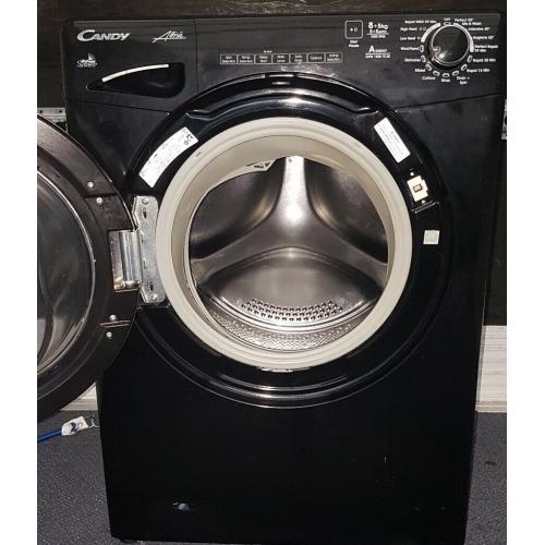 Candy 8Kg washer/dryer.