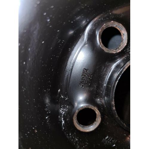 Audi/VW 18 inch space saver wheel