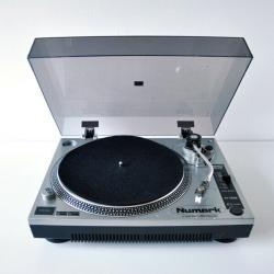 Numark TT1520 Turntable, Record player