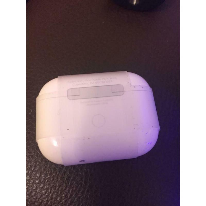 Airpods pro