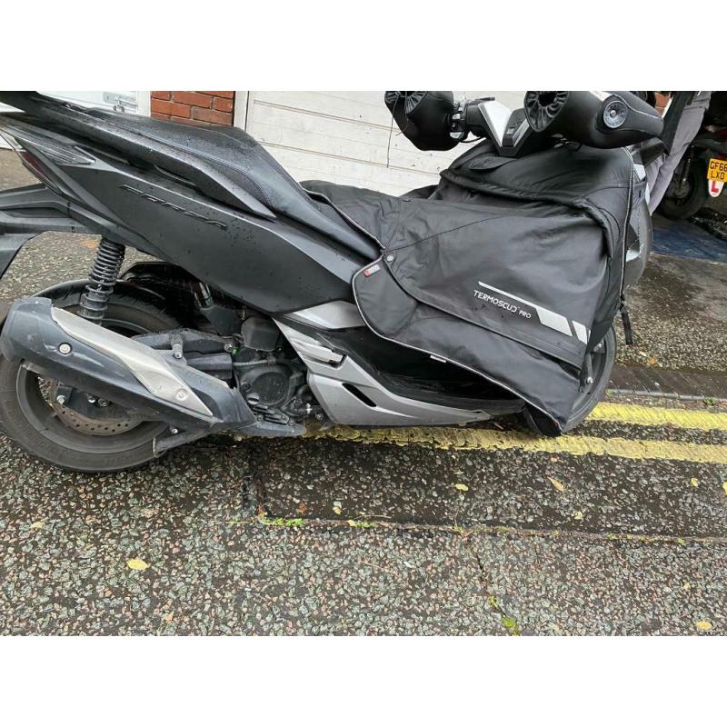 Honda forza