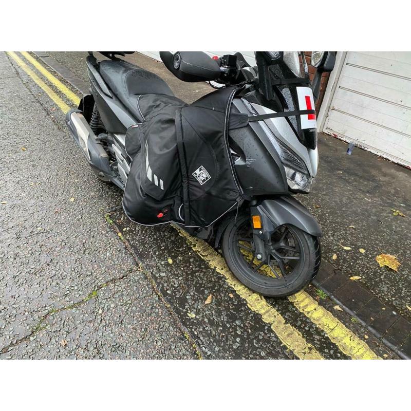 Honda forza