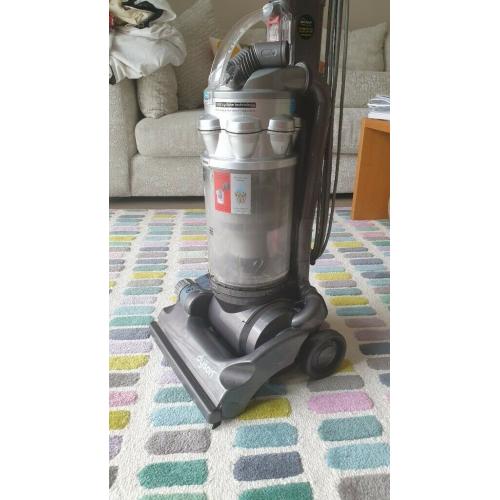 Dyson Upright Vacuum
