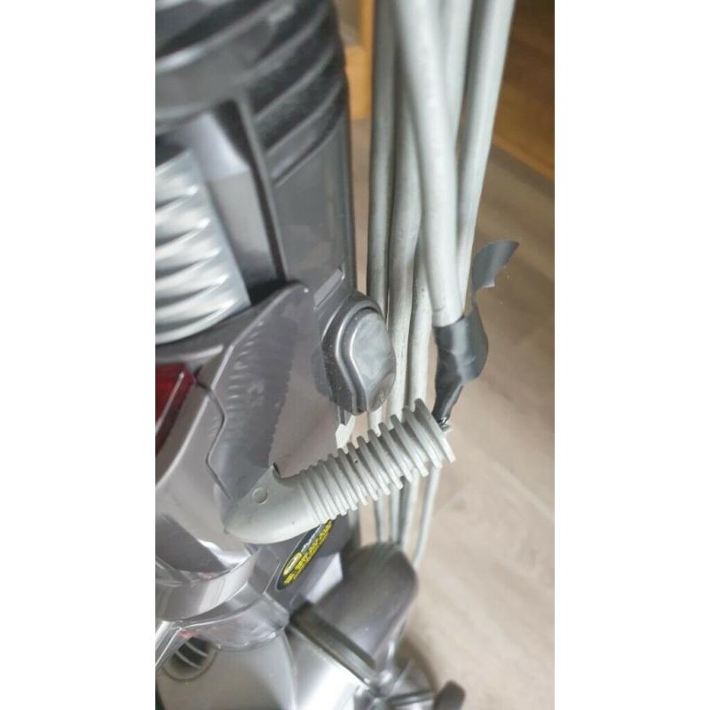 Dyson Upright Vacuum