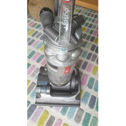 Dyson Upright Vacuum