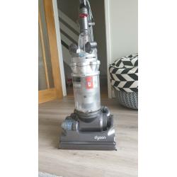 Dyson Upright Vacuum