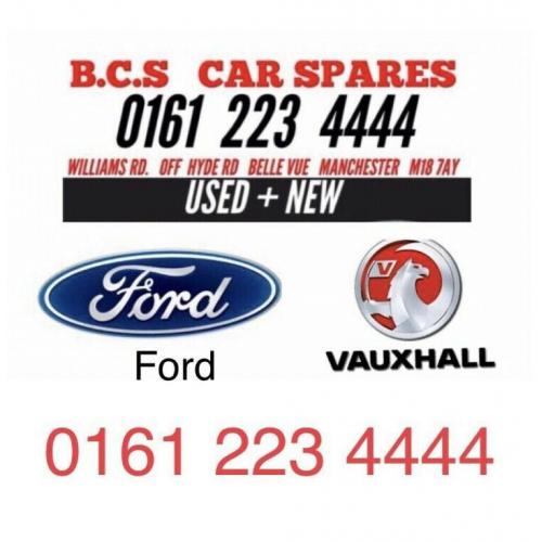 Vauxhall Corsa Astra Zafira Insignia. Bumpers used or New. Ask