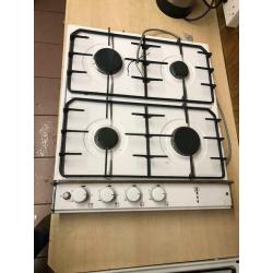 Gas hob NEFF