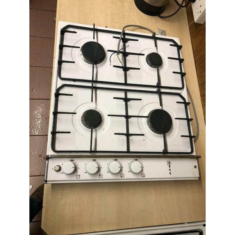 Gas hob NEFF