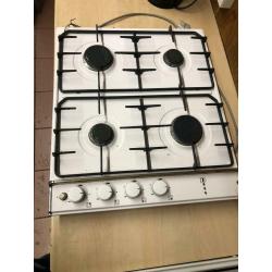 Gas hob NEFF