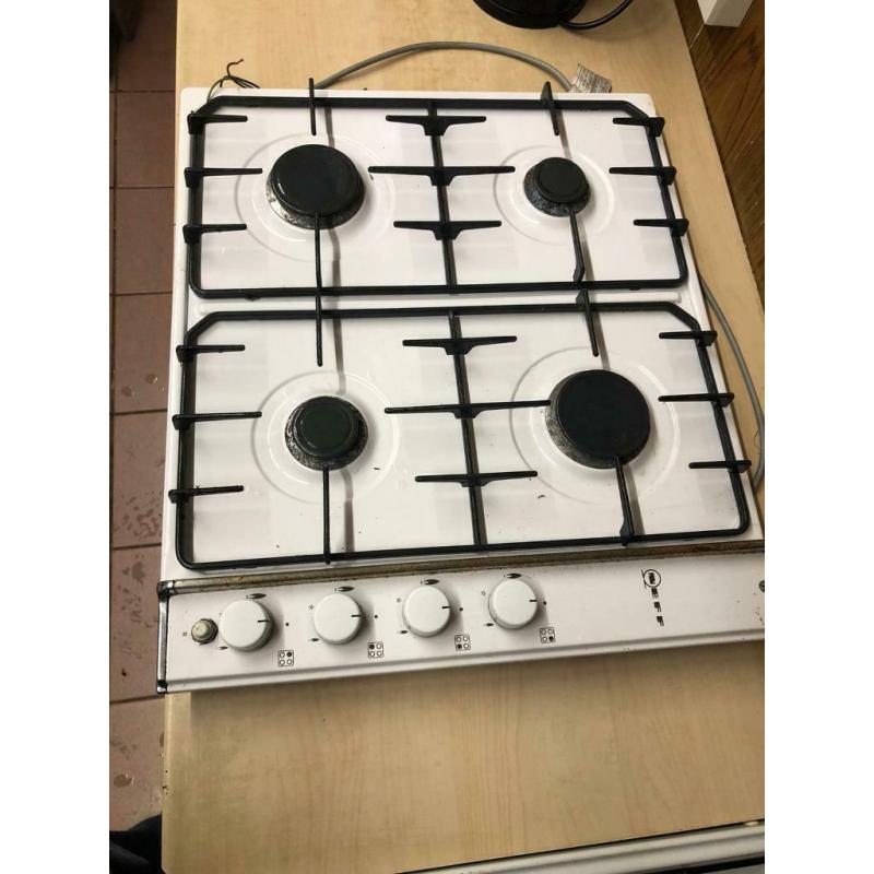 Gas hob NEFF