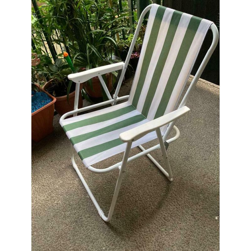 Garden Chair