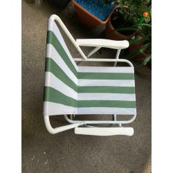 Garden Chair