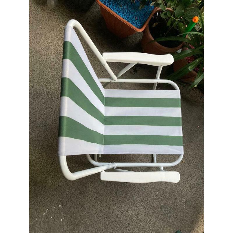 Garden Chair