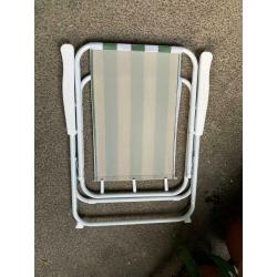 Garden Chair