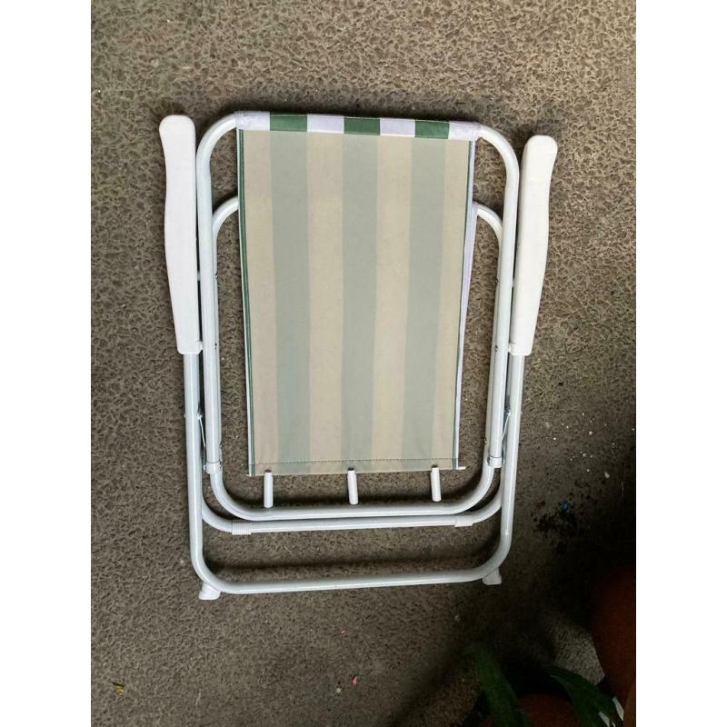 Garden Chair