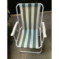 Garden Chair