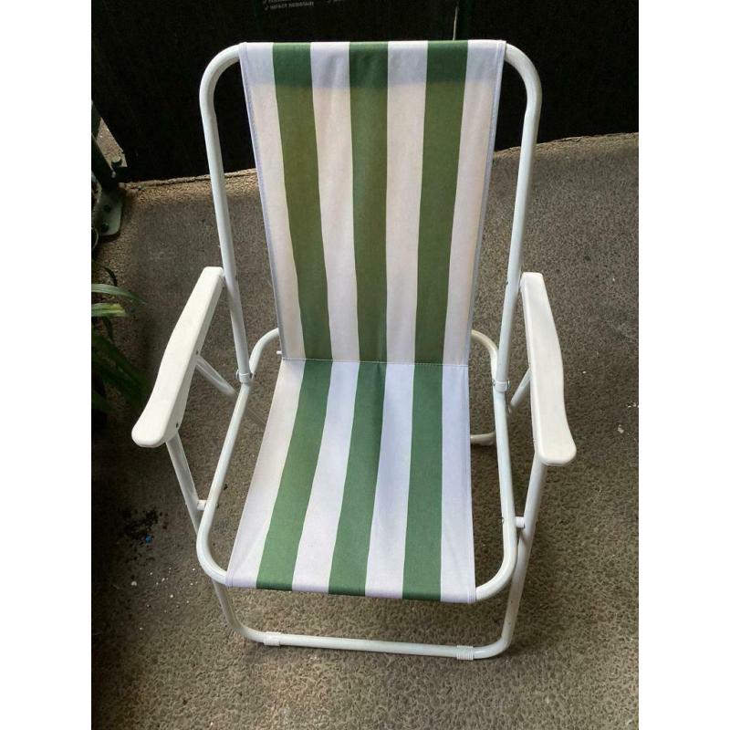 Garden Chair