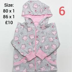 Lots of baby/ kids clothes