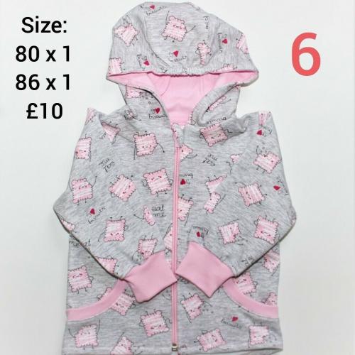 Lots of baby/ kids clothes