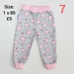 Lots of baby/ kids clothes