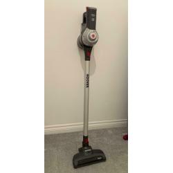 Hoover cordless vacuum