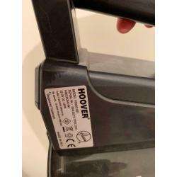 Hoover cordless vacuum