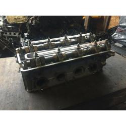 BMW E38 E39 3.5i V8 M62B35TU Cylinder Head Vanos Right 1745453