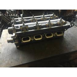 BMW E38 E39 3.5i V8 M62B35TU Cylinder Head Vanos Right 1745453