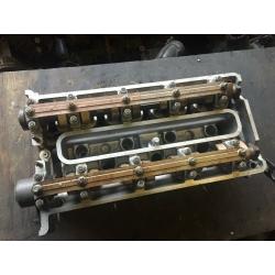 BMW E38 E39 3.5i V8 M62B35TU Cylinder Head Vanos Right 1745453