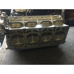BMW E38 E39 3.5i V8 M62B35TU Cylinder Head Vanos Right 1745453