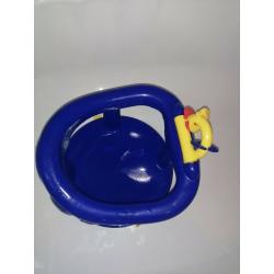 BRITAX Childrens Car Seat & Bath Seat Very Good Condition
